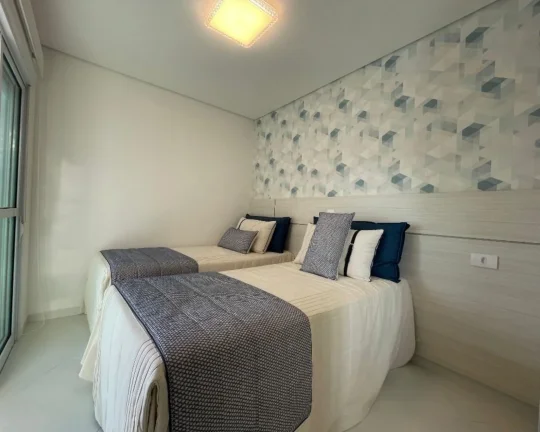 Imagem Excelente cobertura de luxo à venda na Riviera de São Loure Módulo 08 em Bertioga-SP: 4 quartos, 4 suítes, 2 salas, 2 vagas, 209,00m². Venha conferir!