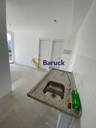 Imagem Apartamento com 2 Quartos à Venda, 38 m² em Brás - São Paulo