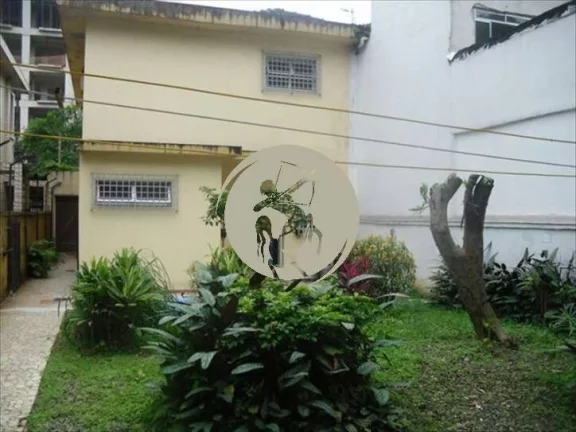Imagem SOBRADO BEM LOCALIZADO PROXIMO AO HOSPITAL GUILHERNE ALVARO