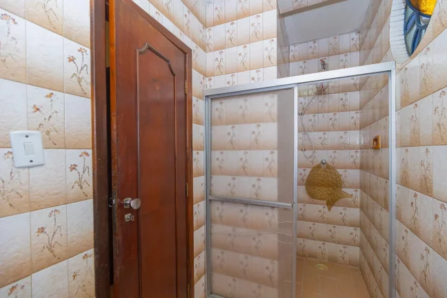 Imagem Apartamento de 3 quartos no bairro Vila Izabel