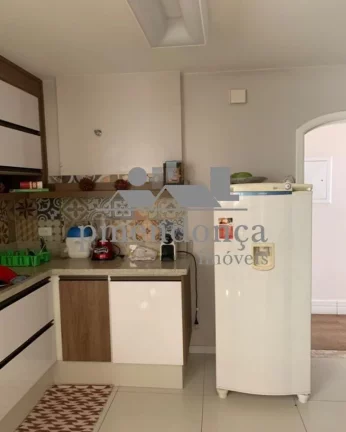Imagem Apartamento na Vila Madalena com 3 quartos e 1 vaga, 97m²