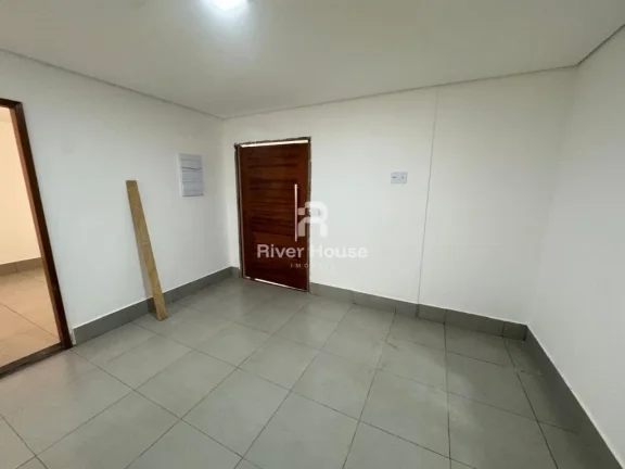 Imagem Casa a venda no bairro Tijucal, próximo a Avenida das Torres. 03 Quartos sendo 01 suite