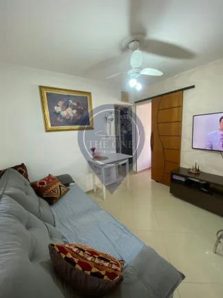 Imagem Apartamento à venda na Bela Vista, São Paulo-SP: 1 quarto, 1 sala, 1 banheiro e 34m² de área. Venha conferir!