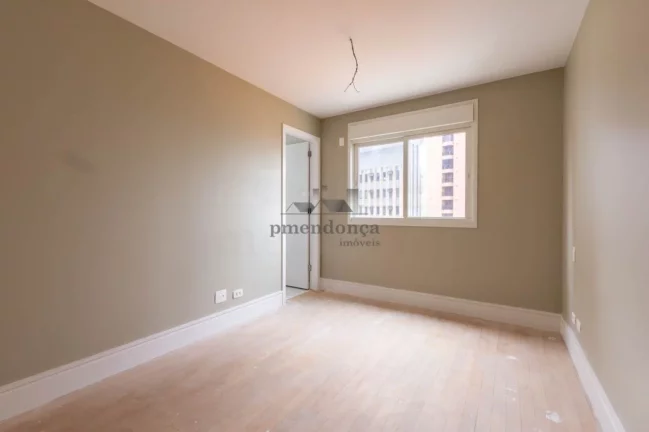 Imagem Higienópolis apartamento novo com 4 quartos e4 vagas, 260m2