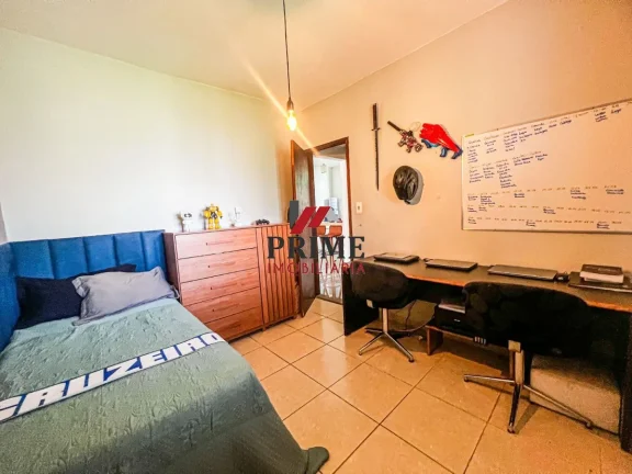 Imagem Casa - Bairro Joá Lagoa Santa