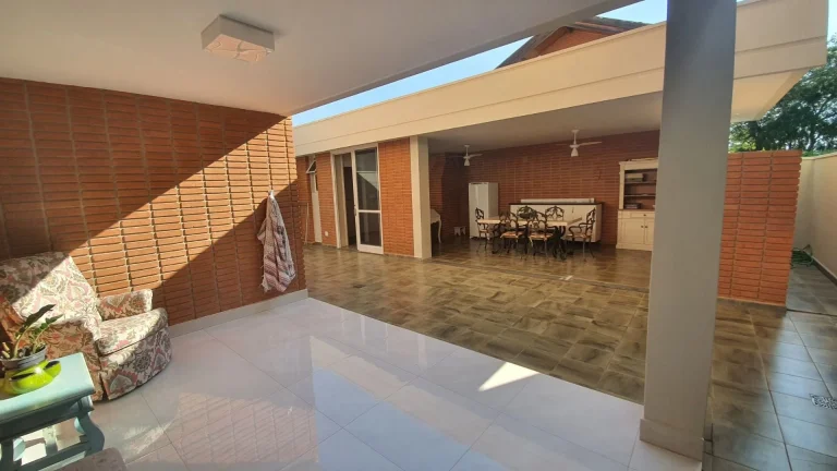 Imagem Casa com 3 suítes à venda, 275 m² por R$ 1.450.000 - Condomínio Portal de Itu - Itu/SP