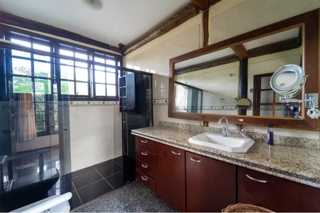Imagem CASA RESIDENCIAL em Jundiaí - SP, Chácara Malota