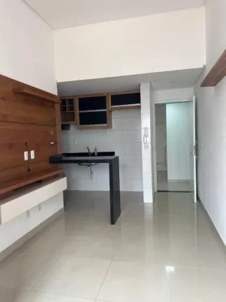 Imagem Apartamento à venda, 33 m² por R$ 269.900,00 - Bancários - João Pessoa/PB