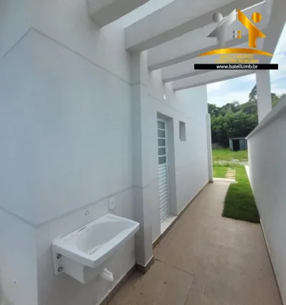 Imagem Casa à venda condomínio Villagio Carmo VGP - Batelli Imóveis