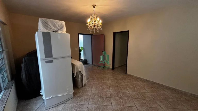 Imagem Casa à venda, 196 m² por R$ 740.000,00 - Jardim Bom Clima - Guarulhos/SP