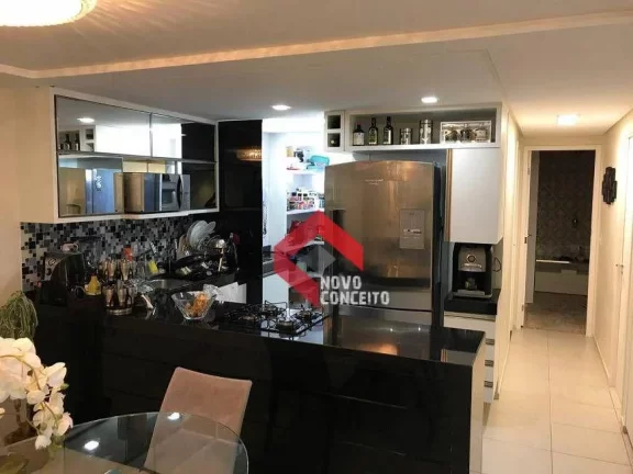Imagem Apartamento à venda, 92 m² por R$ 620.000,00 - Joaquim Távora - Fortaleza/CE