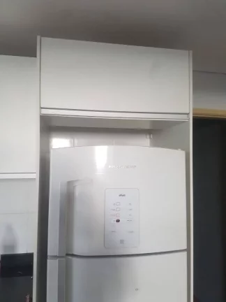 Imagem Sobrado com 4 dormitórios à venda, 170 m² por R$ 450.000,00 - Parque das Américas - Mauá/SP