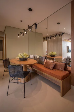 Imagem Inside Park Home - Apartamento à venda no bairro Vila Rosa - Goiânia/GO
