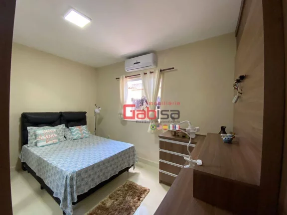 Imagem Casa com 4 dormitórios à venda, 220 m² por R$ 1.170.000,00 - Jardim Excelsior - Cabo Frio/RJ