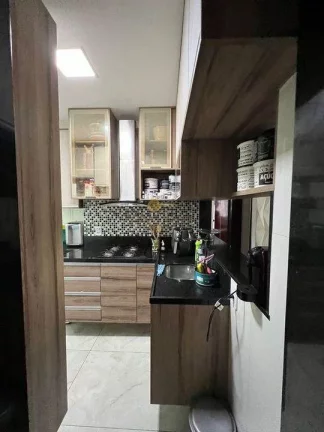 Imagem Apartamento para Venda em Teresópolis / RJ no bairro Barra do Imbuí