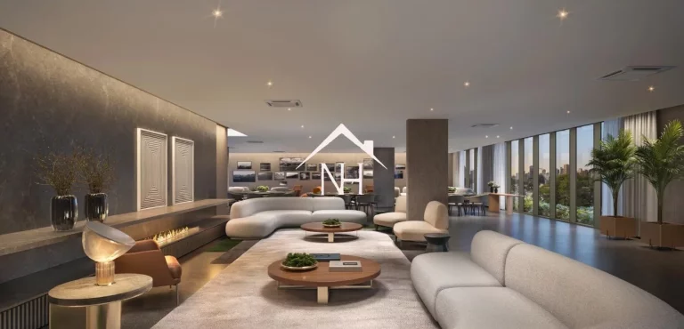 Imagem Apartamento garden ao lado do Parque Ibirapuera de 500m c/5 suítes,hall privativo,terrraço gourmet,5 vagas,fitness,sauna,piscina privativa,jacuzzi