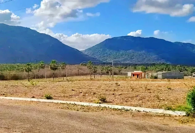 Imagem Loteamento Portal dos Ventos em PACATUBA. Lote com medidas 6 x 25. Àrea total de 12 metros de frent...