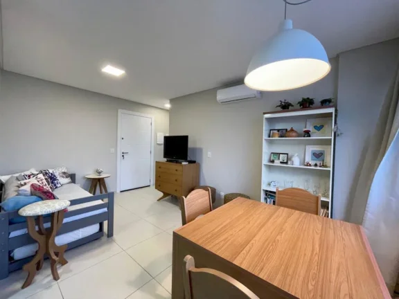 Imagem Apartamento 1 Dormitório - Bairro Zona Nova
