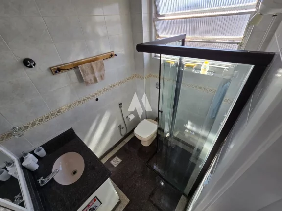 Imagem Apartamento em Boqueirão, Santos/SP, 3 dormitórios, 2 suítes, 1 vaga, não perca esta oportunidade.