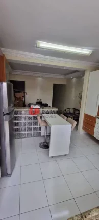Imagem Sobrado à venda, Jardim Progresso, Santo André, SP