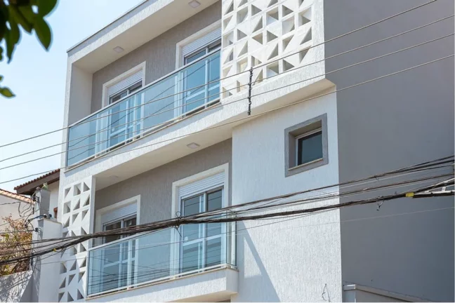 Imagem APARTAMENTO RESIDENCIAL em São Paulo - SP, Vila Guilherme