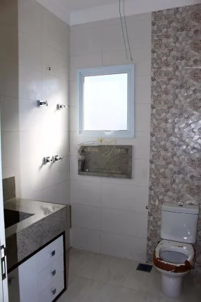 Imagem Sobrado com 4 Quartos à Venda, 410 m² em Parque Dos Alecrins - Campinas