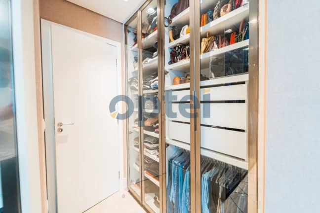 Imagem Sobrado, 114 m² - 02 suites - sala cozinha, lavanderia, espaço gourmt- Codominio Fechado