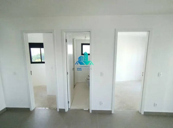 Imagem Apartamento Novo no Tatuapé – Conforto, Segurança e Lazer!