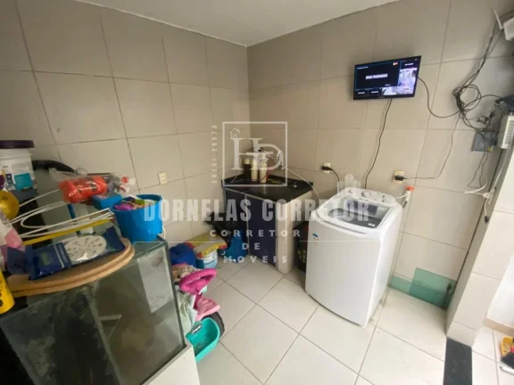 Imagem Casa Completa com Piscina e Área Gourmet em Rio Doce