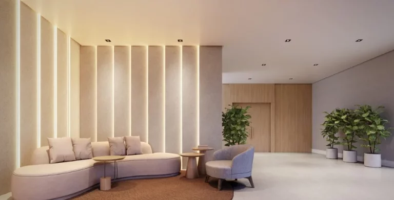 Imagem Apartamento de luxo à venda em São Paulo-SP, 3 quartos, 3 suítes, 111m², Condomínio Florea Bosque da Saúde!