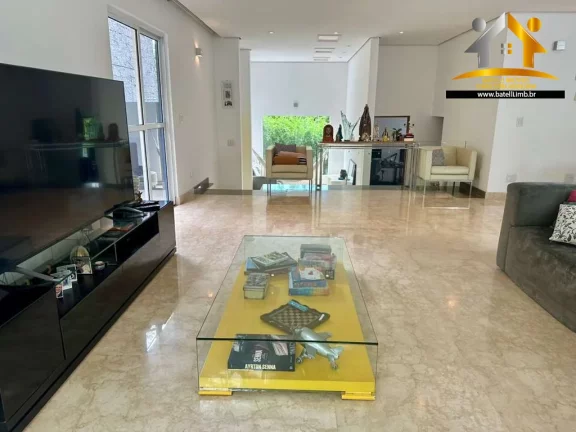 Imagem Casa - Nova Higienópolis - Jandira | Batelli Imóveis