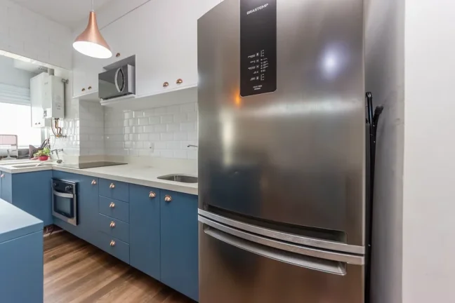 Imagem APARTAMENTO RESIDENCIAL em São Paulo - SP, Bela Vista