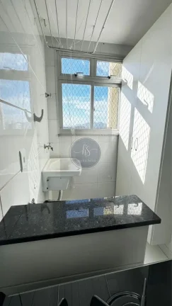 Imagem Apartamento em Praia de Itaparica - Vila Velha