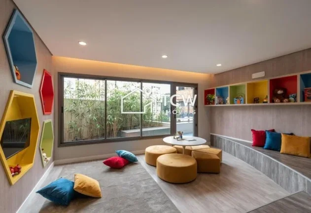 Imagem Apartamento a venda Vila Mariana - Domy Vila Mariana - TCW Imóveis