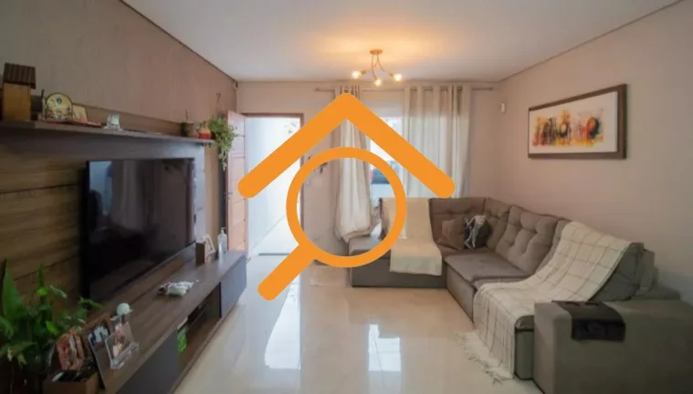 Imóvel imperdível em São Paulo: Casa à venda em Campo Grande com 3 quartos, 2 salas e mais!