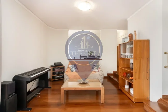 Imagem Apartamento à venda em Perdizes, São Paulo-SP: 4 quartos, 2 suítes, 2 salas, 5 banheiros, 2 vagas, 183m². Aproveite!