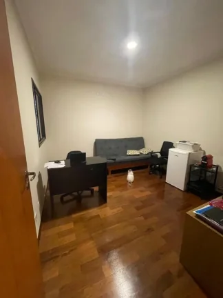 Imagem Casa para Venda em Santo André, Vila Camilopolis, 4 dormitórios, 2 suítes, 2 banheiros, 4 vagas