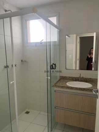Imagem Apartamento com 3 dormitórios sendo 1 suíte - venda por R$ 900.000 ou aluguel por R$ 3.700/mês - Parque Campolim - Sorocaba/SP