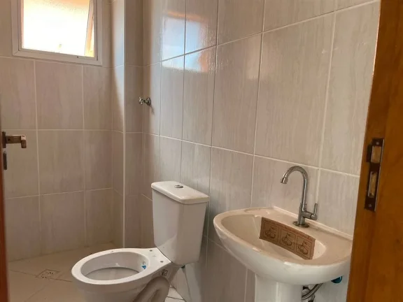 Imagem APARTAMENTO OCIAN - PRAIA GRANDE SP