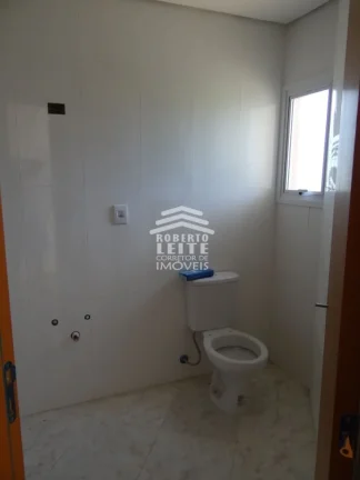 Imagem Residencial Verdes Campos - Casa em Condomínio à Venda no Verdes Campos