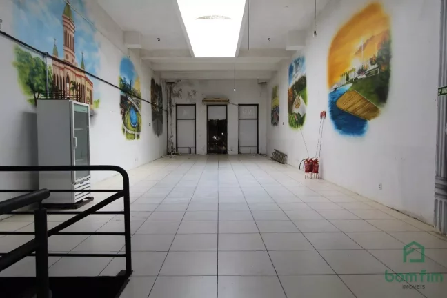 Imagem Ponto comercial para aluguel, para resturante, Centro Histórico, Porto Alegre/RS. - LO2527