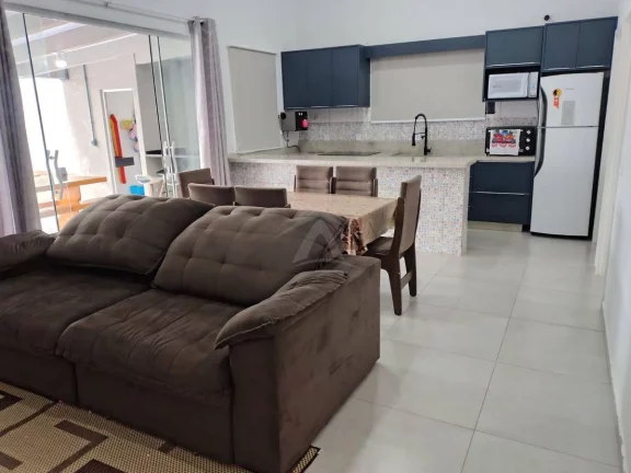 Imagem CASA COM PISCINA, 3 QUARTOS SENDO 1 SUÍTE, SÃO JOSÉ