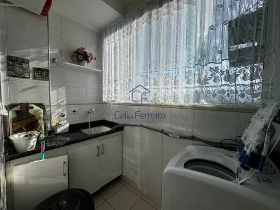 Imagem Apartamento 02 dormitórios em excelente localização no Indaiá - Caraguatatuba/SP