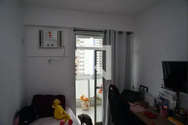 Imagem Apartamento à Venda - Barra da Tijuca, 2 Quartos, 81 m2