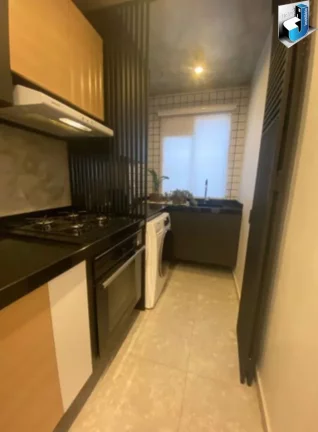 Imagem Apartamento a venda no Centro de Tatuí - SP