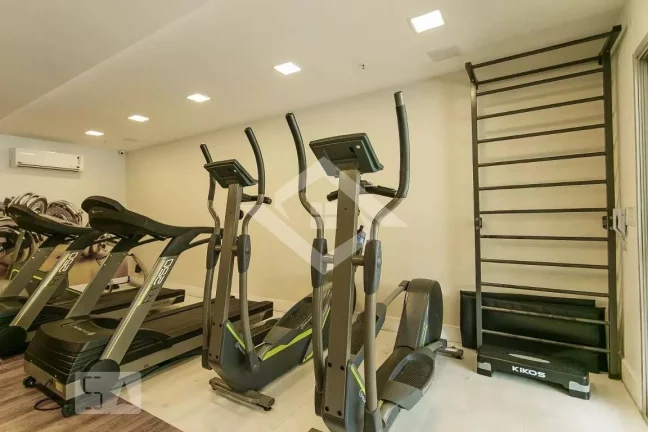 Imagem Apartamento de 2 Quartos no Condomínio Barra One para Venda