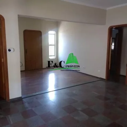Imagem Casa para Venda em Americana, Vila Cordenonsi, 3 dormitórios, 1 suíte, 1 banheiro, 3 vagas