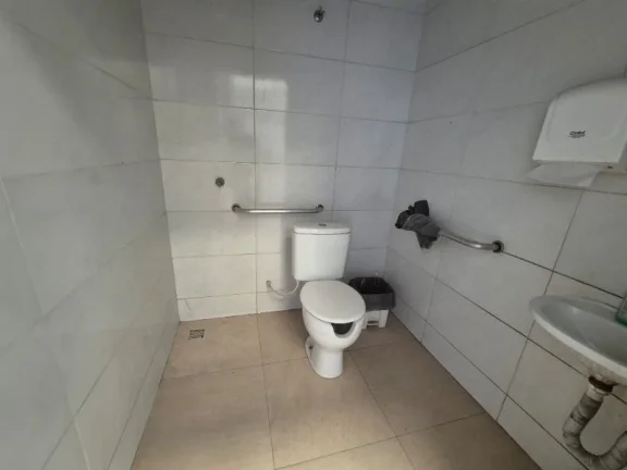 Imagem GALPAO COMERCIAL em SERRA - ES, ALTEROSAS