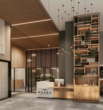 Imagem APARTAMENTO RESIDENCIAL em São Paulo - SP, Higienópolis