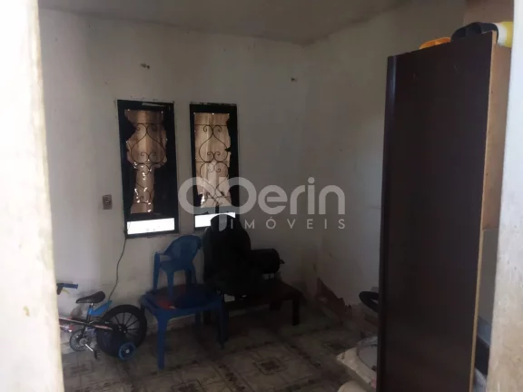 Imagem Casa à venda - Cidade Aracy